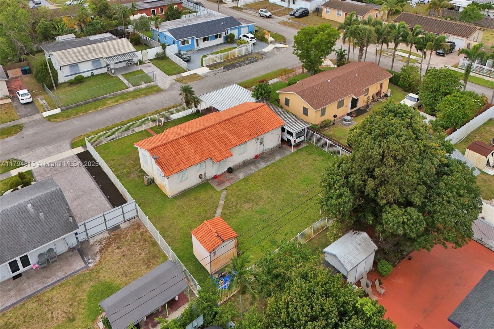 2831 NW 212th St, Miami Gardens, Florida image 20