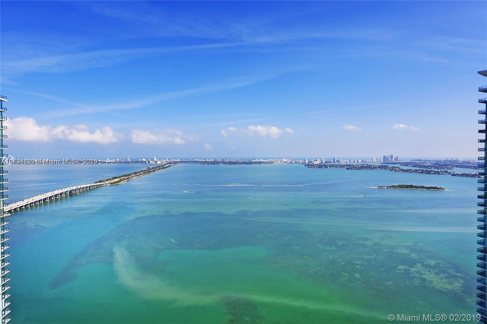 480 NE 31st St #3404, Miami FL 33137
