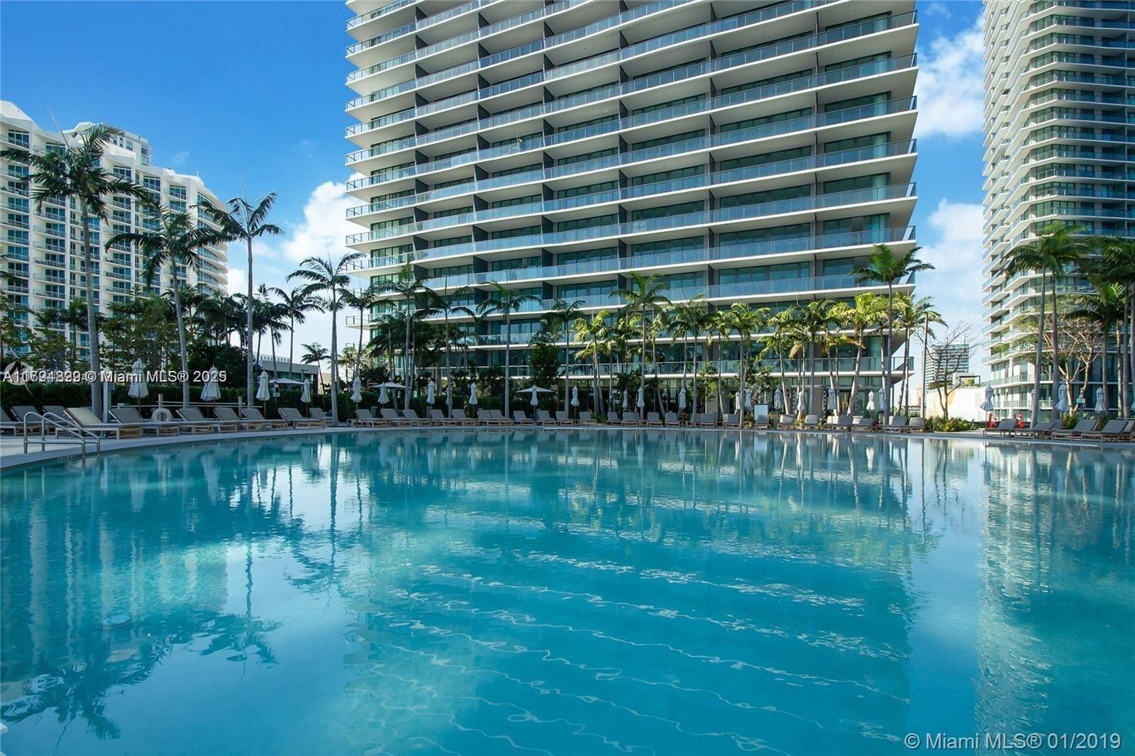 480 NE 31st St #3404, Miami FL 33137