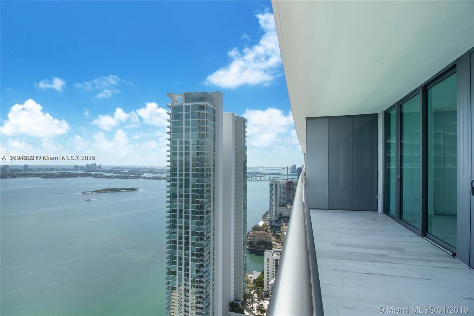 480 NE 31st St #3404, Miami FL 33137
