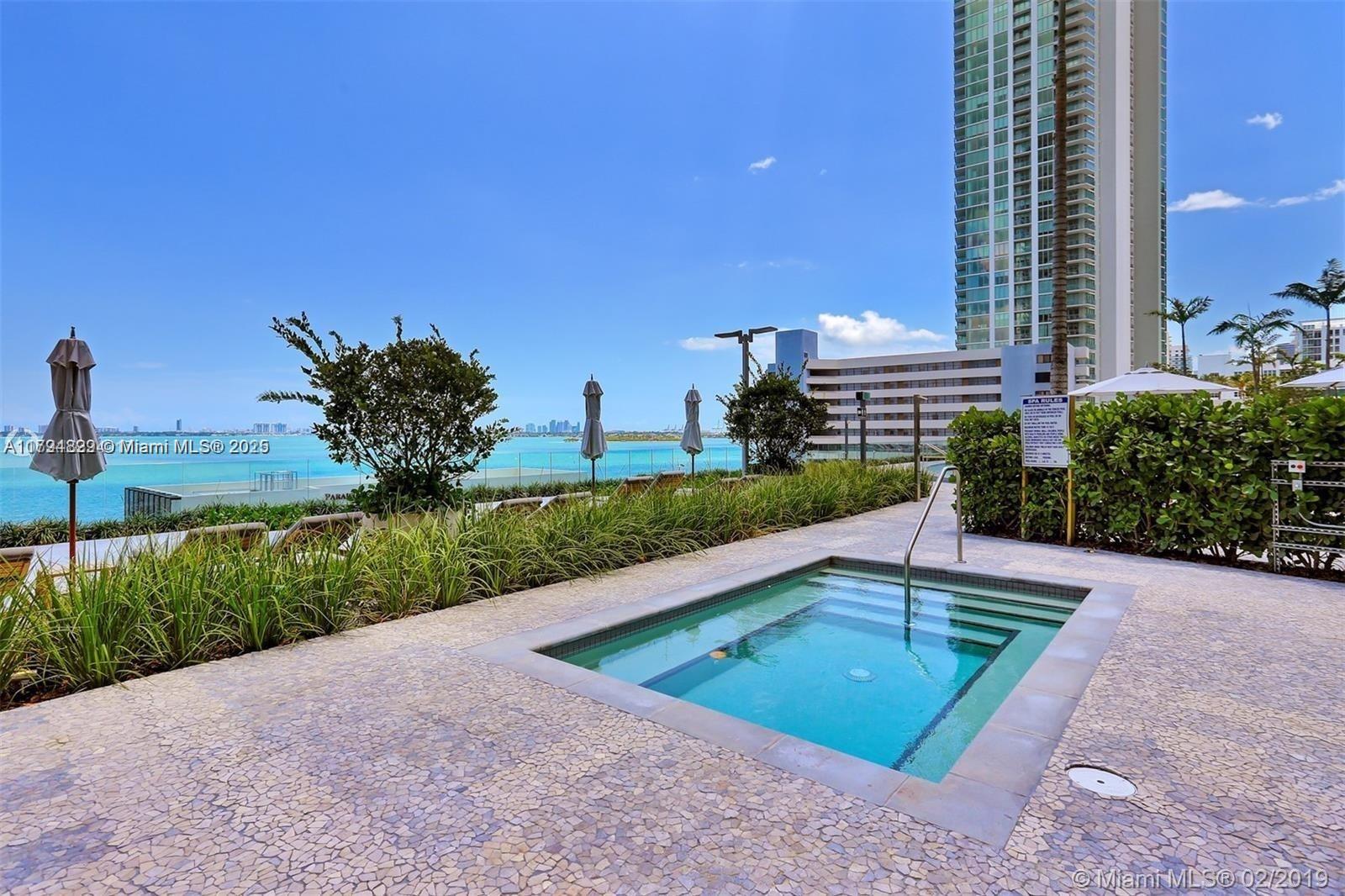 480 NE 31st St #3404, Miami FL 33137