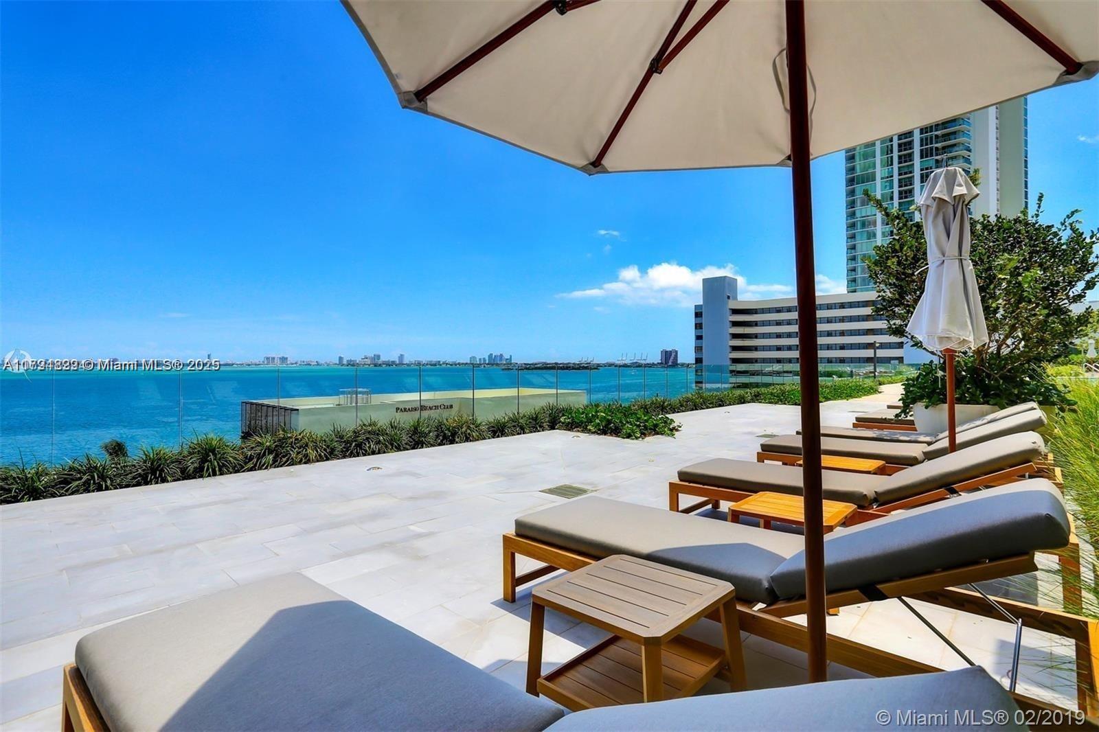 480 NE 31st St #3404, Miami FL 33137