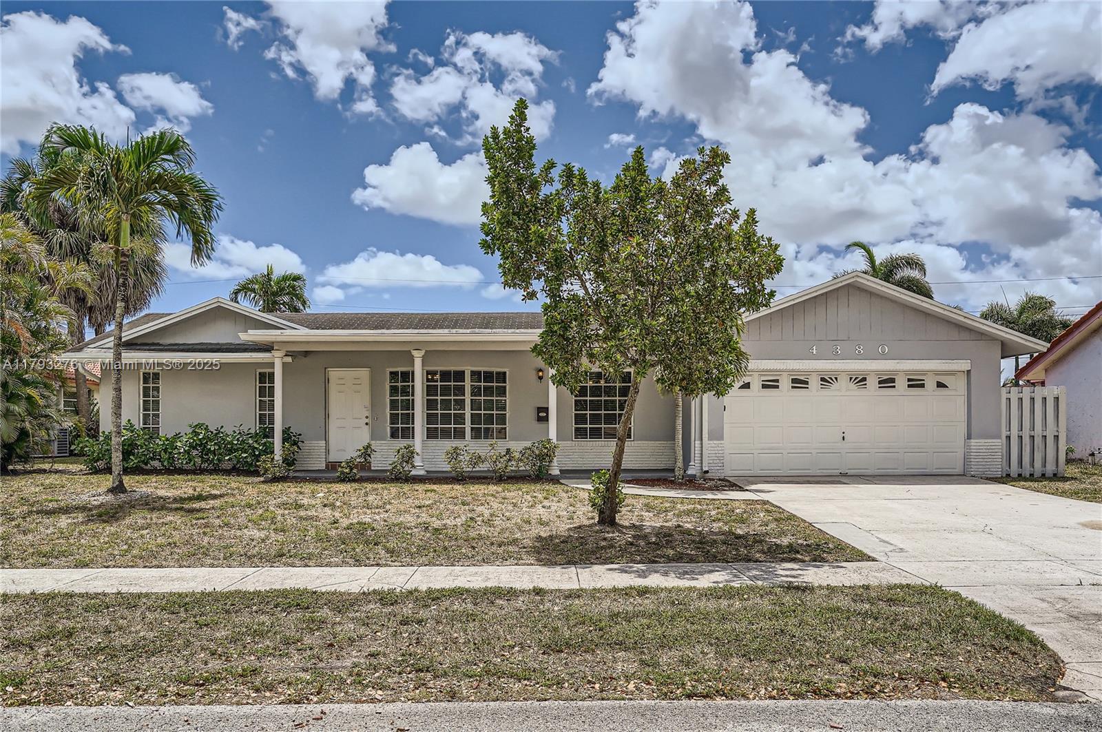 4380 NW 4th Ct, Coconut Creek, Florida image 1