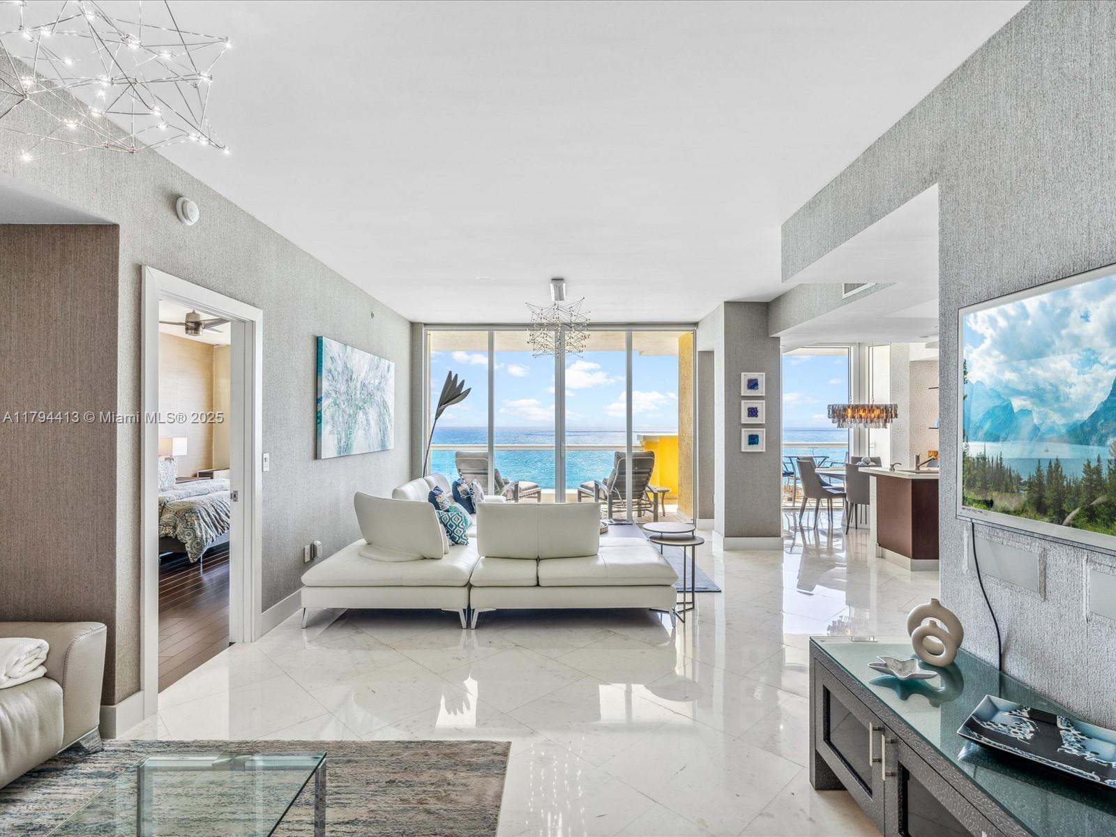 Condo for Sale in Sunny Isles Beach, FL