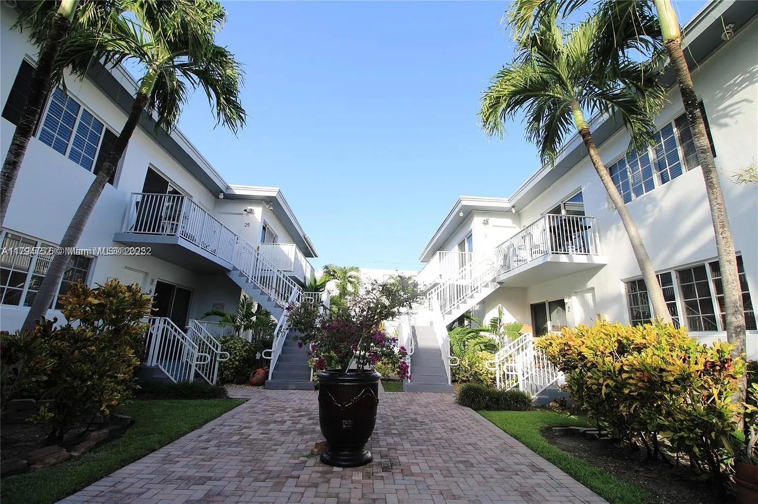9260 Bay Harbor Ter #22, Bay Harbor Islands, Florida image 19