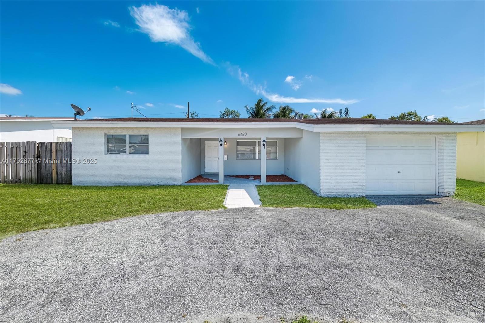 6620 NW 21st Ct, Sunrise, Florida image 1