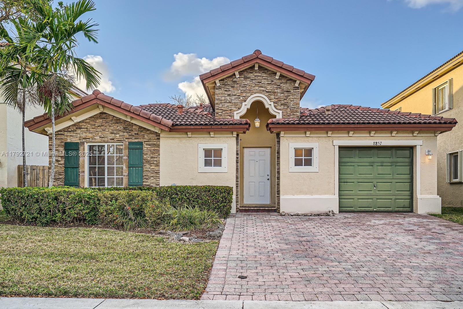 8857 SW 222nd Ter, Cutler Bay, Florida image 1