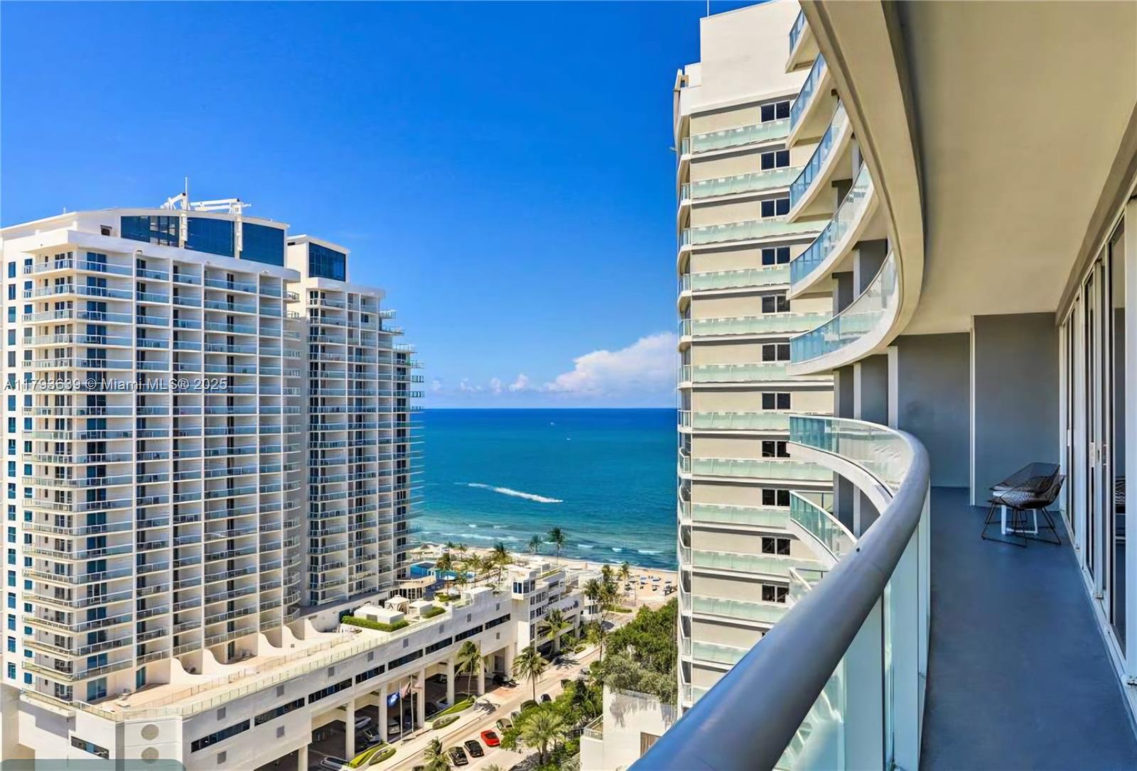 Apartamento para Alugar em Fort Lauderdale, FL