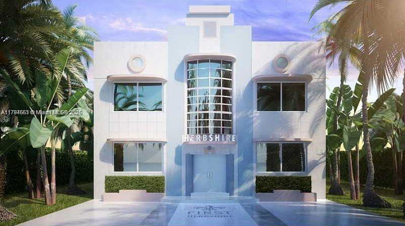 1525 Euclid Ave, Miami Beach, Florida 33139