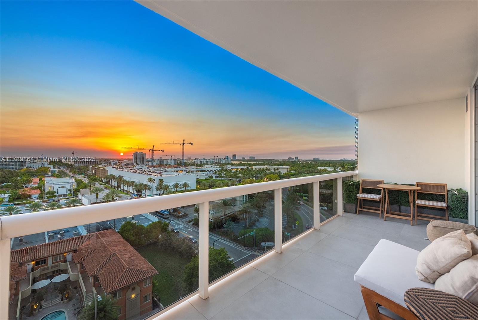 9595 Collins Ave #N10F, Surfside, Florida image 2