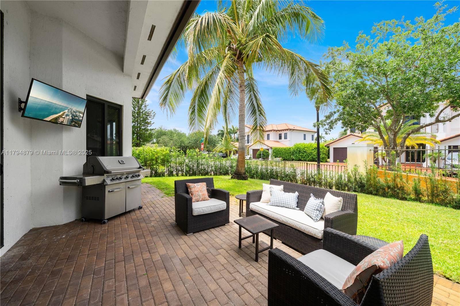 7745 SW 188th Ter, Cutler Bay, Florida image 4