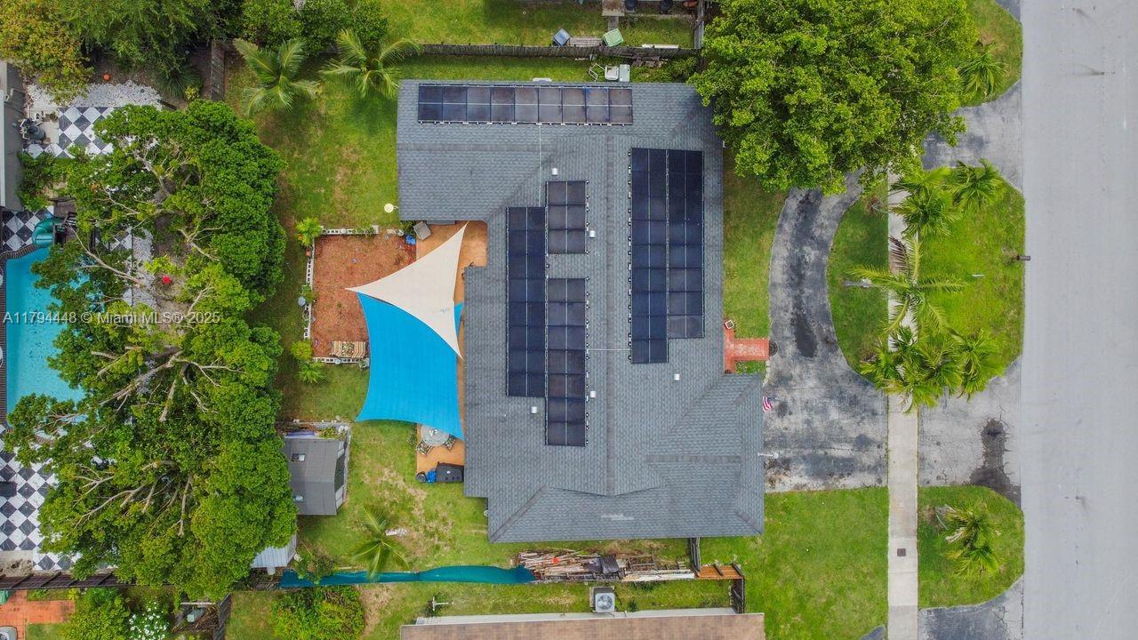 8111 SW 205th St, Cutler Bay, Florida image 4