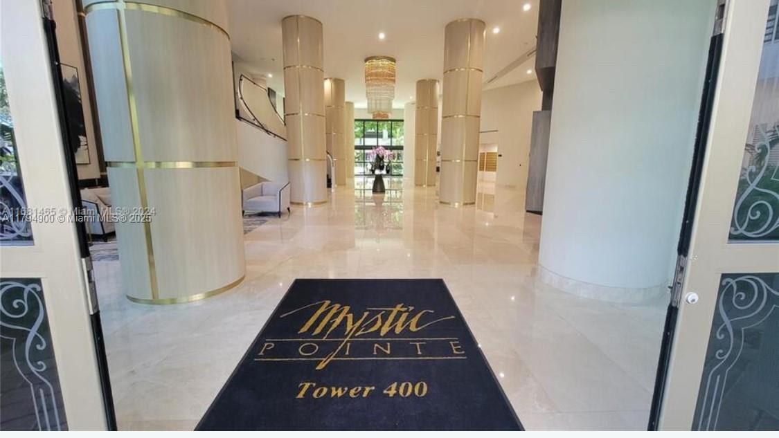 3500 Mystic Pointe Drive #2108, Aventura, Florida image 18
