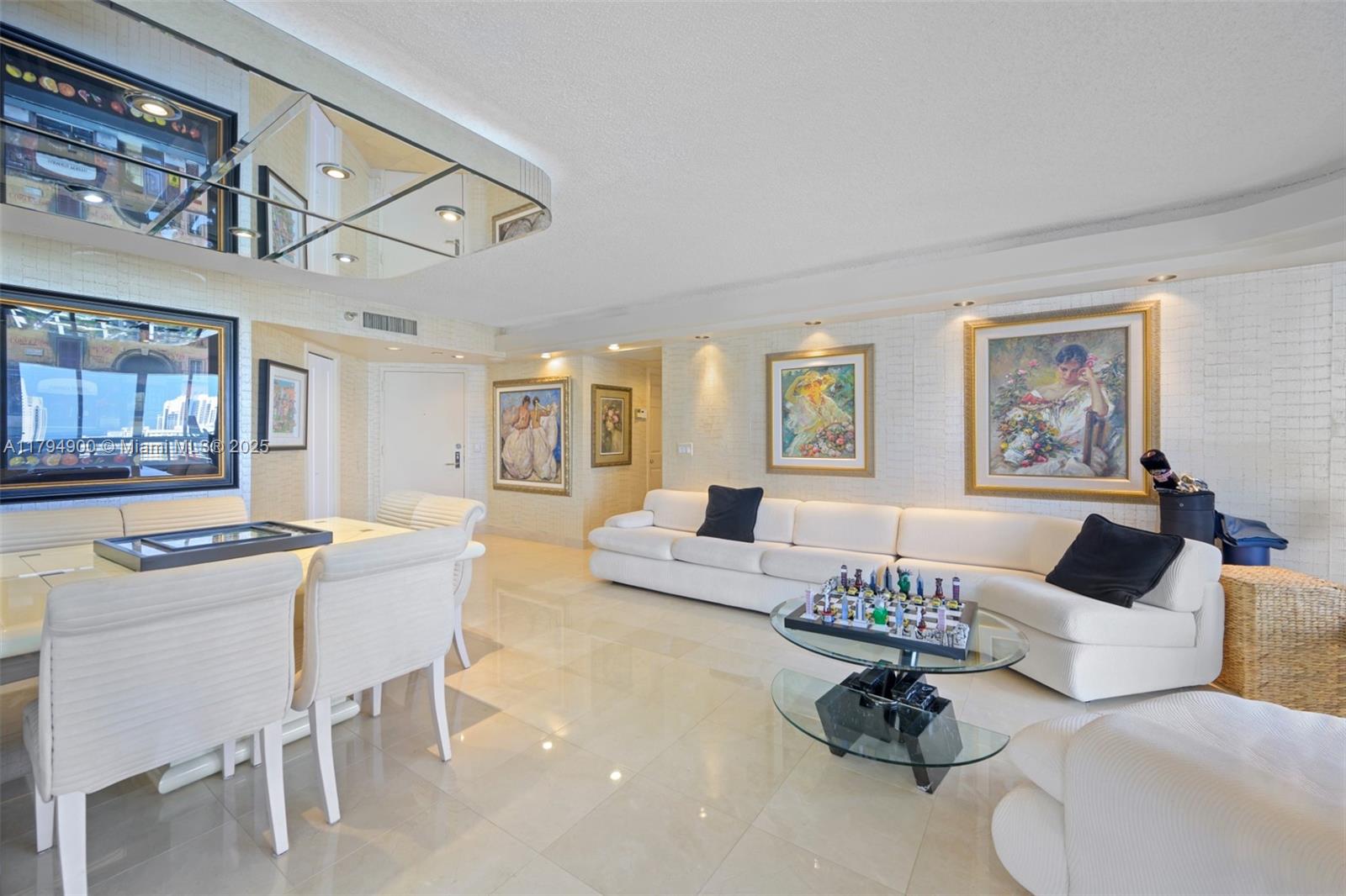 3500 Mystic Pointe Drive #2108, Aventura, Florida image 5