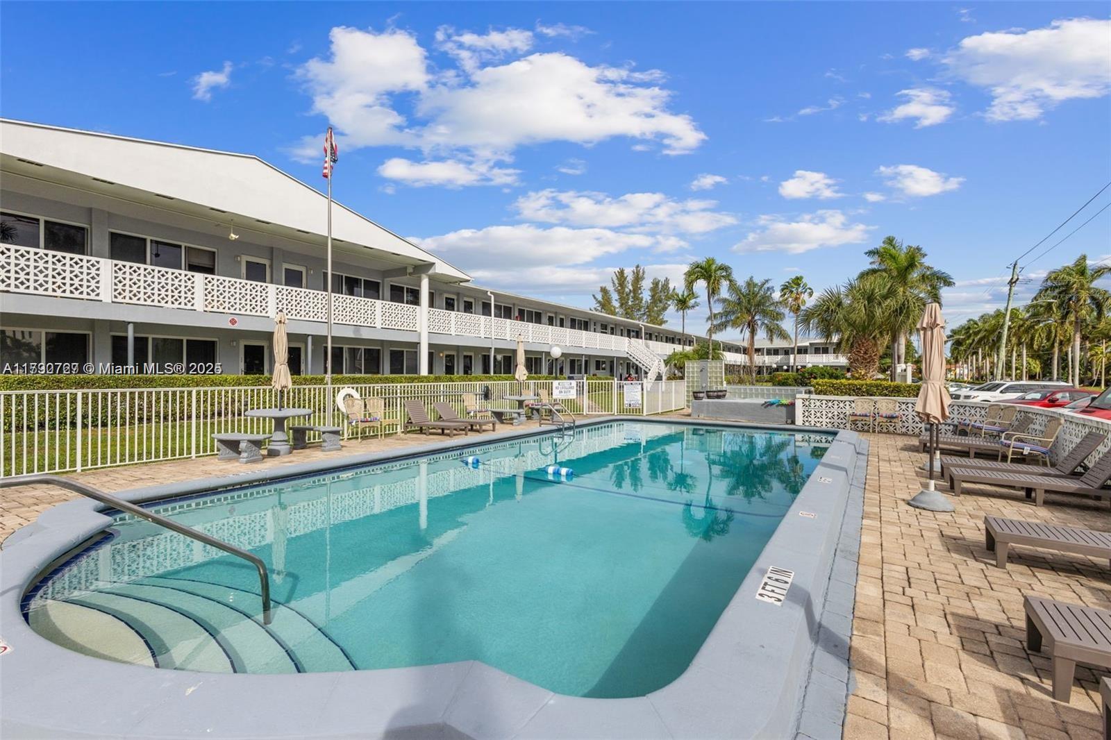 600 Layne #216, Hallandale Beach, Florida image 5
