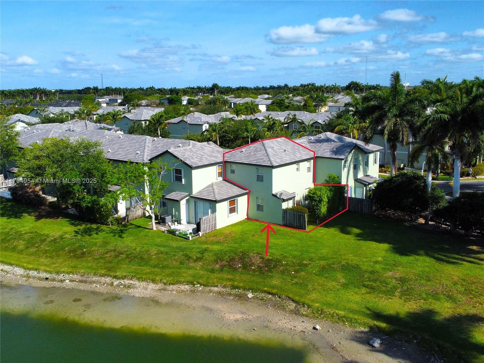 3064 SE 1st Dr #3, Homestead, Florida image 9