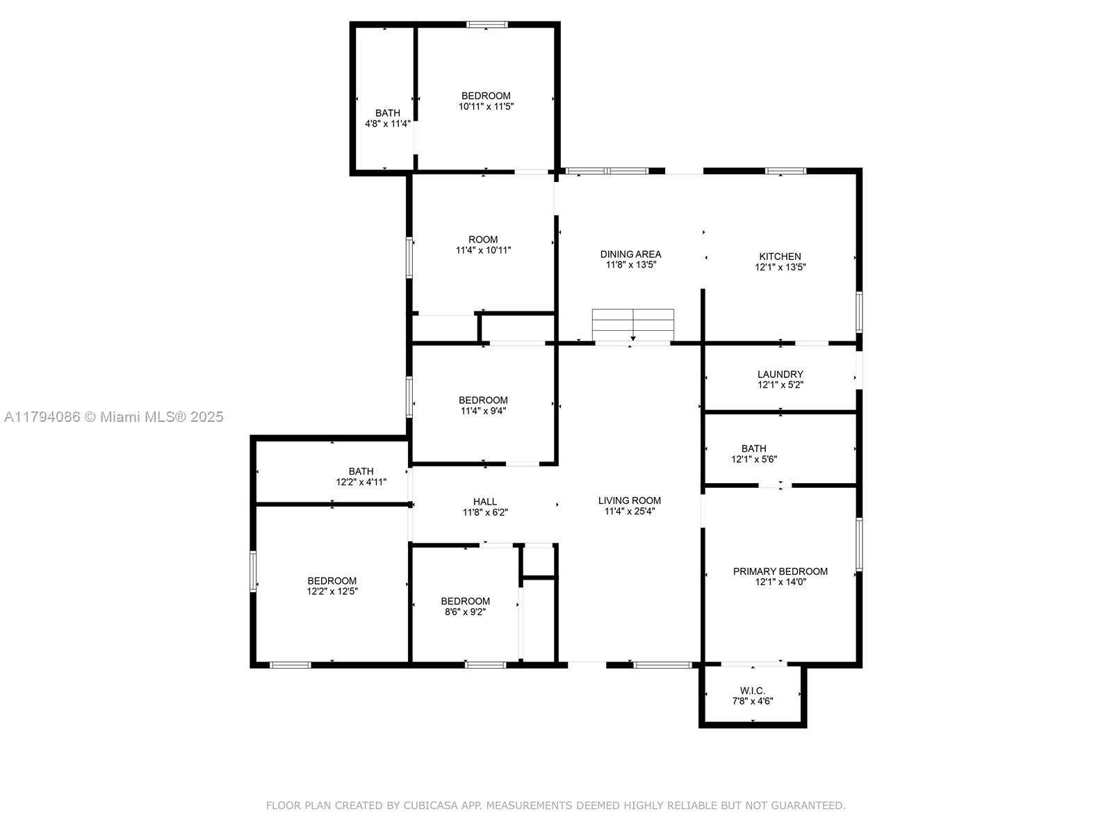 2840 NW 171st St, Miami Gardens, Florida image 24