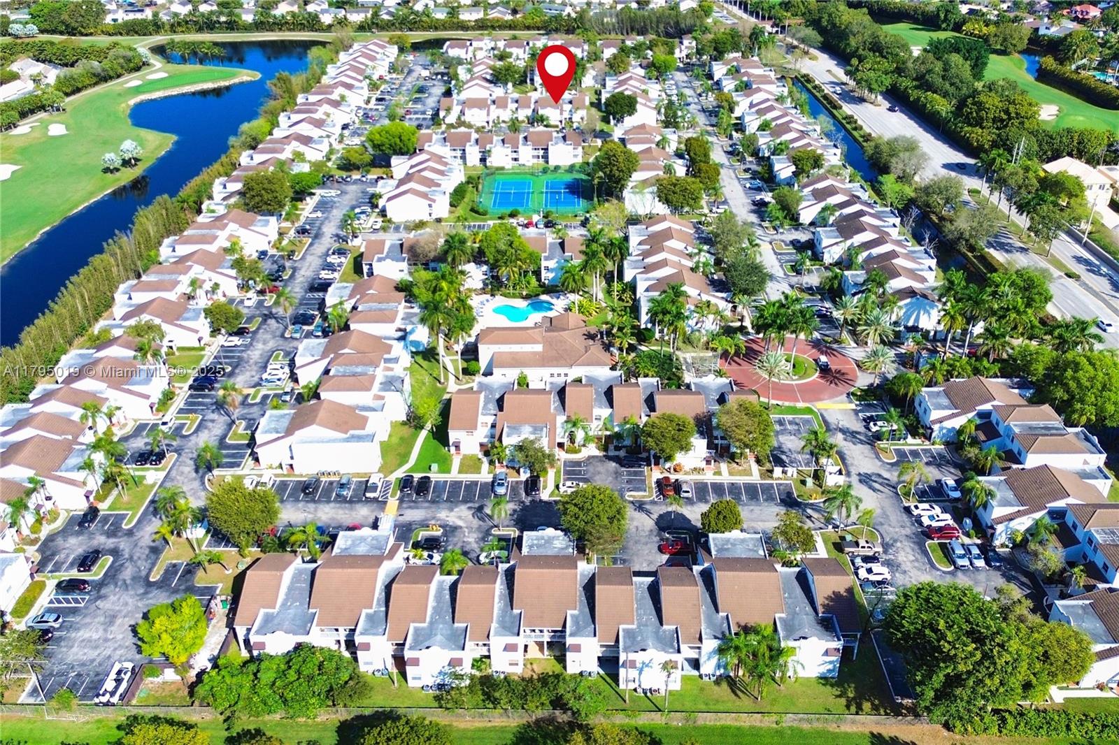 9745 NW 48th Ter #326, Doral, Florida image 15