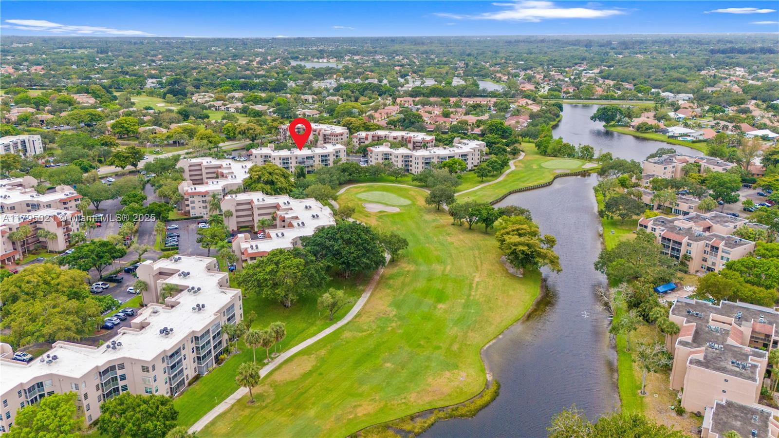 9501 Seagrape Dr #205, Davie, Florida image 2