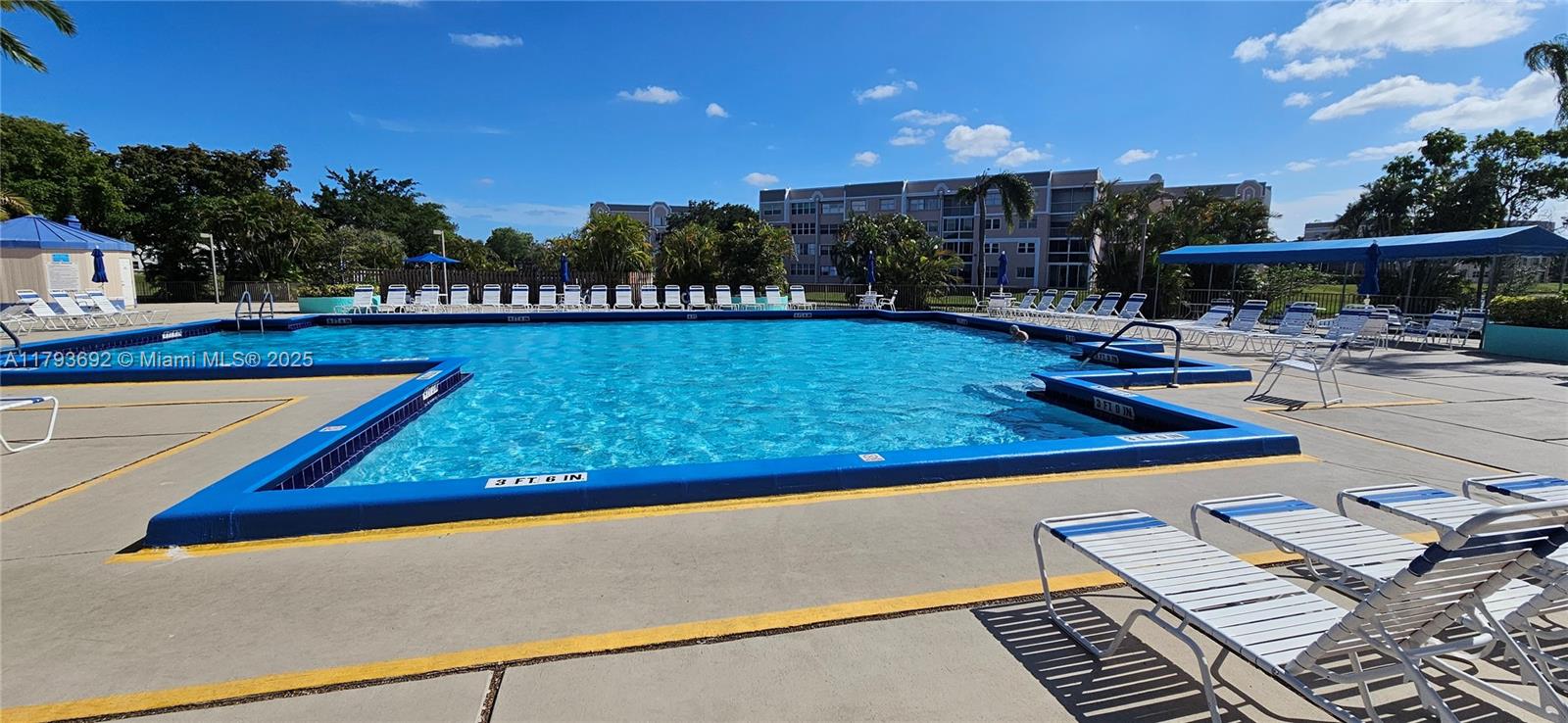 10207 Sunrise Lakes Blvd #307, Sunrise, Florida image 45