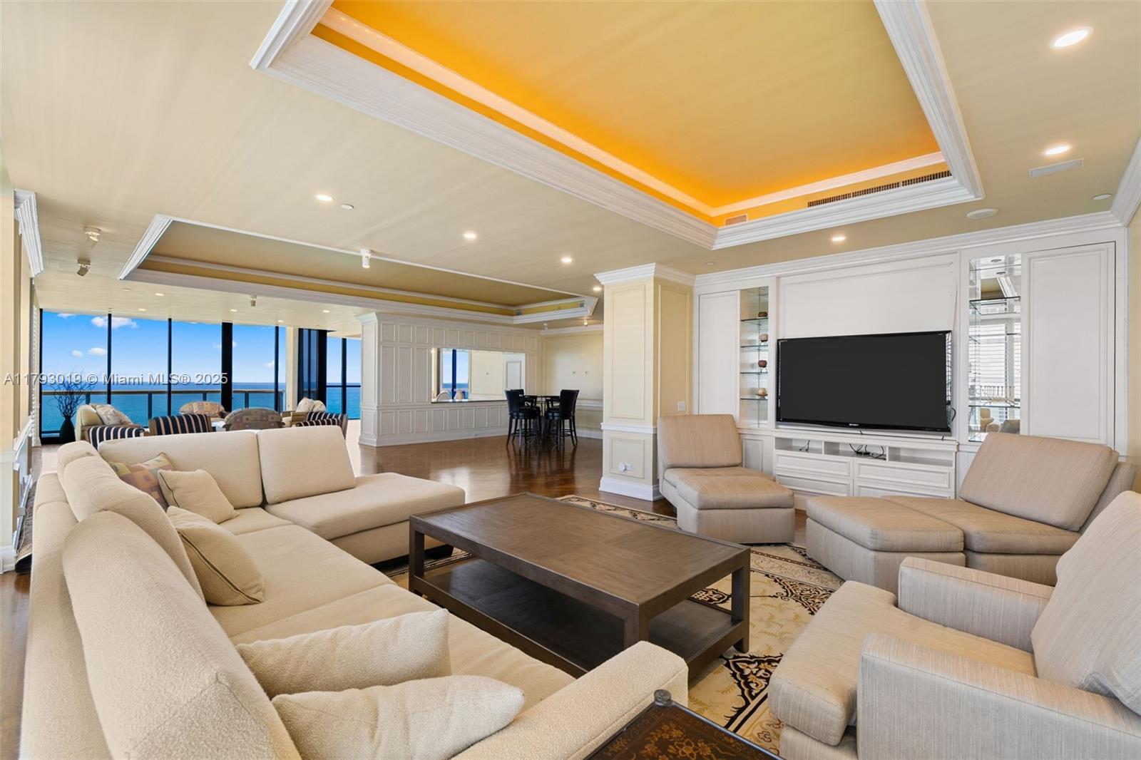 9999 Collins Ave #PH3D, Bal Harbour, Florida image 10