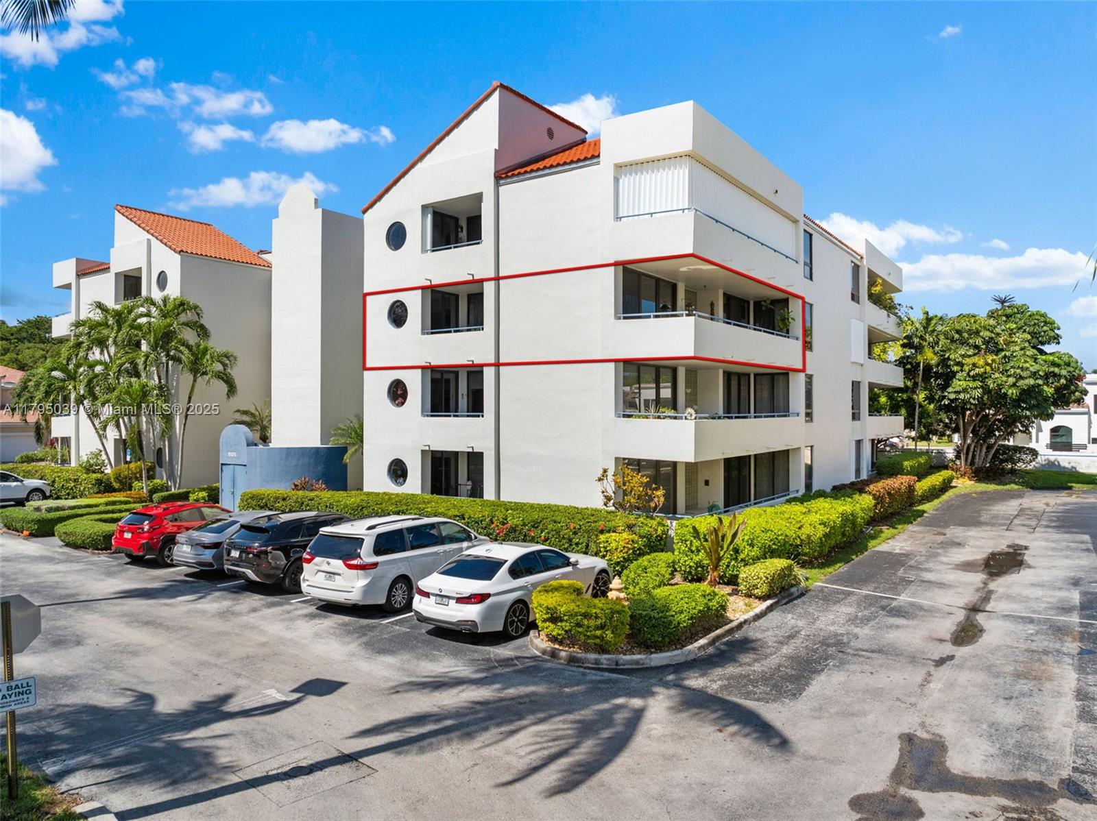 21075 NE 34th Ave #306-2, Aventura, Florida image 2