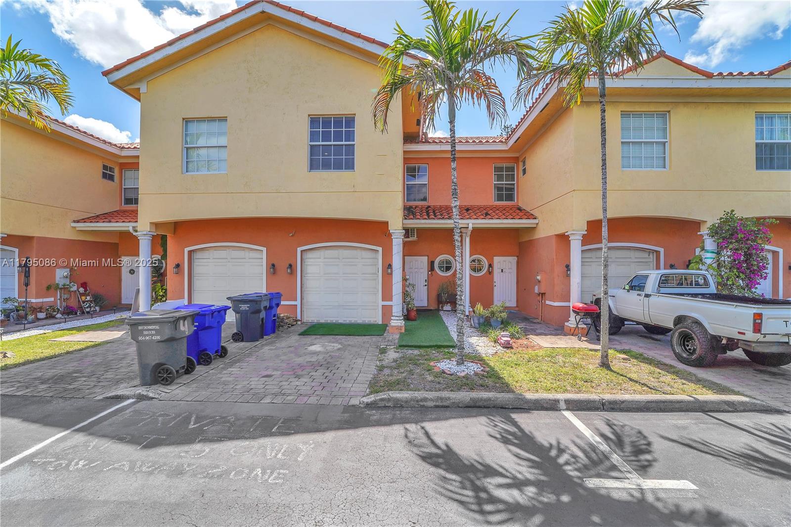 2307 Washington St #5, Hollywood, Florida image 1