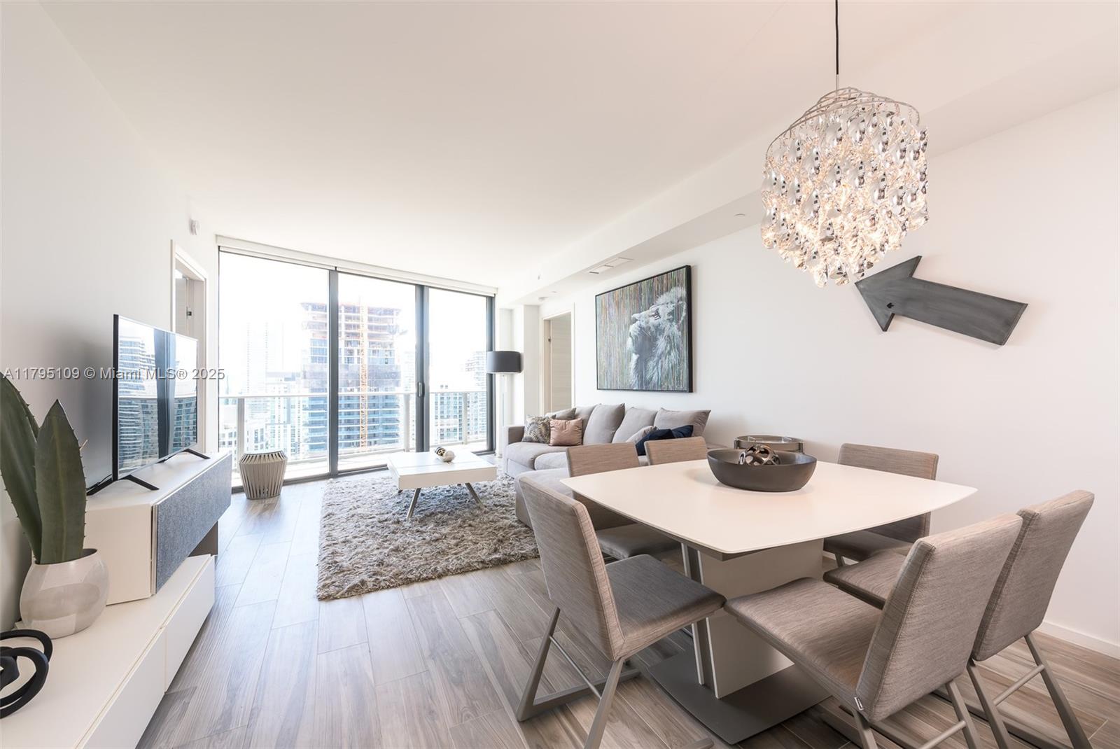 Condo for Sale in Miami, FL