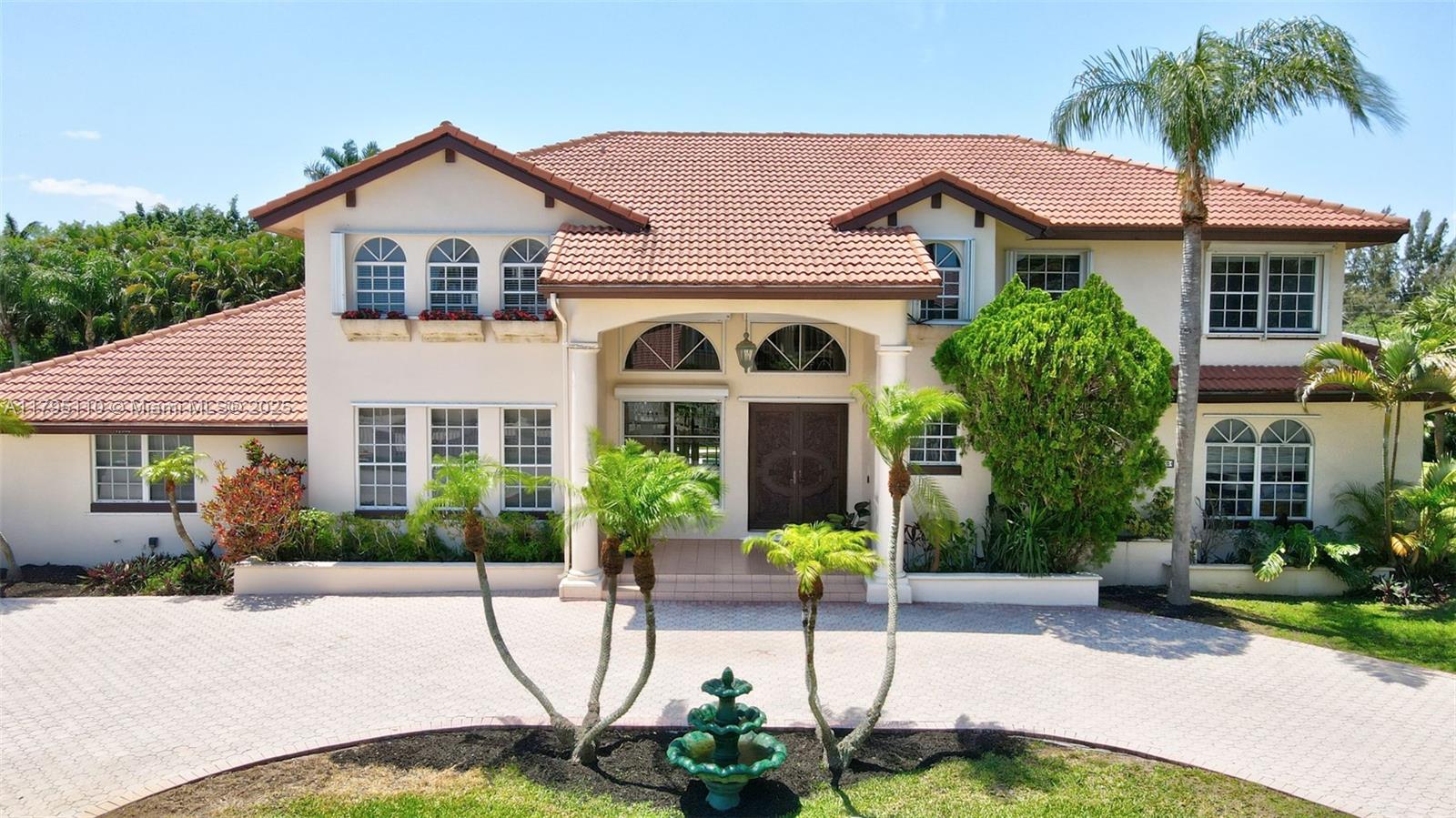 12360 SW 1st Street, Plantation, Florida image 1
