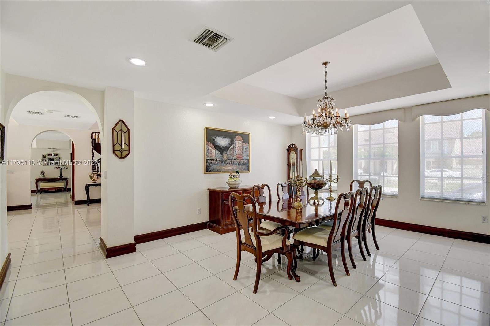 12360 SW 1st Street, Plantation, Florida image 19