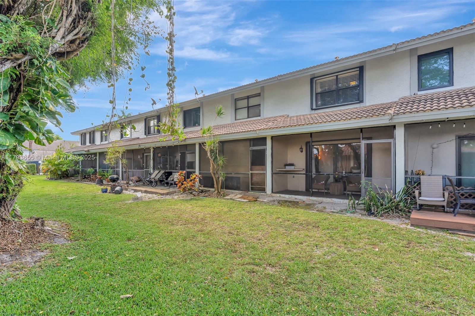 9829 Riverside Dr #42-6, Coral Springs, Florida image 30