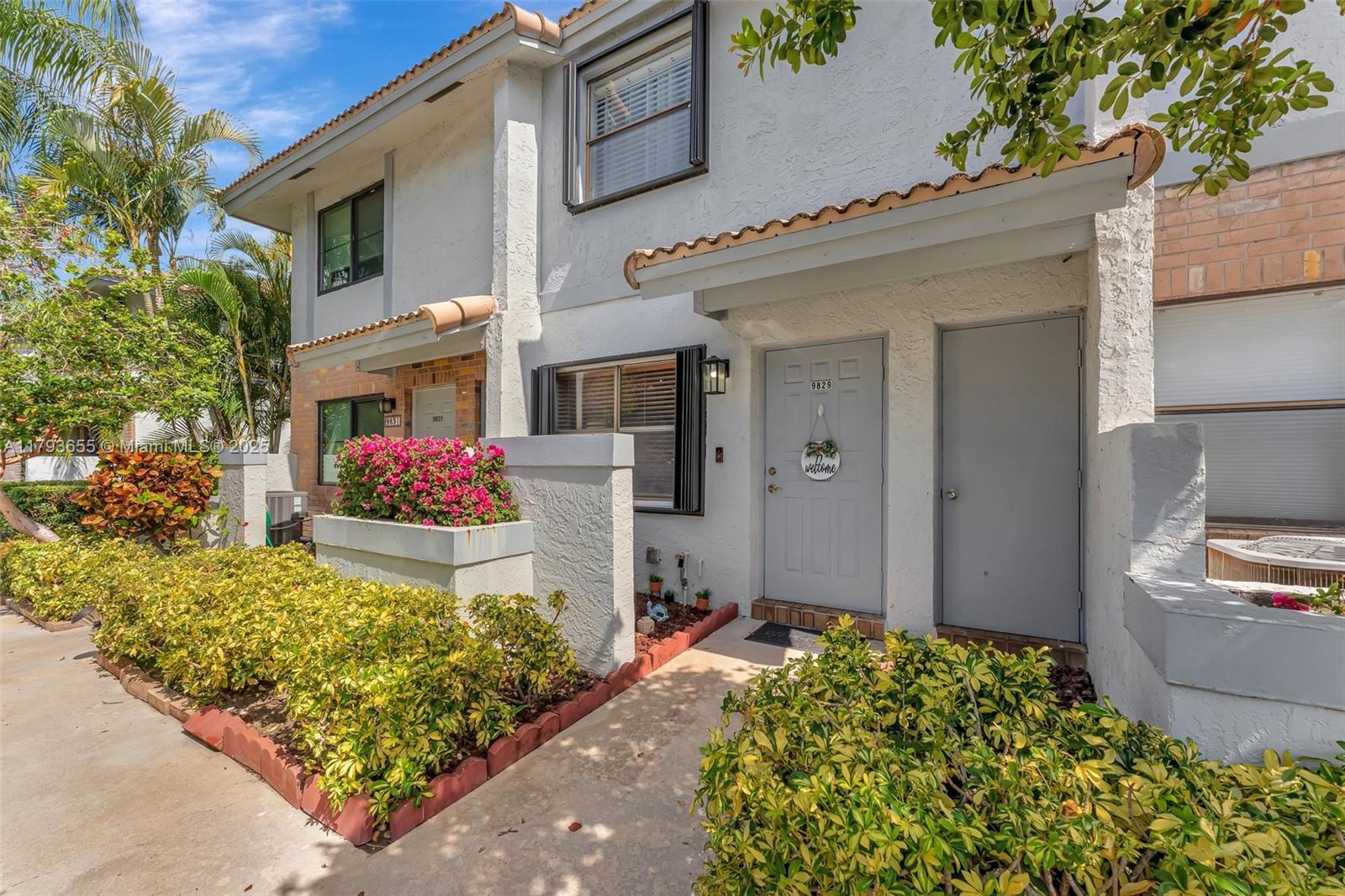 9829 Riverside Dr #42-6, Coral Springs, Florida image 40
