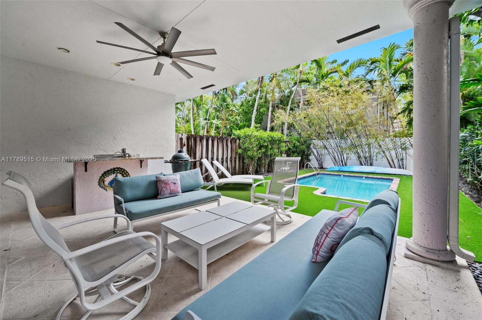 3169 Mary St #2, Coconut Grove, Florida image 15