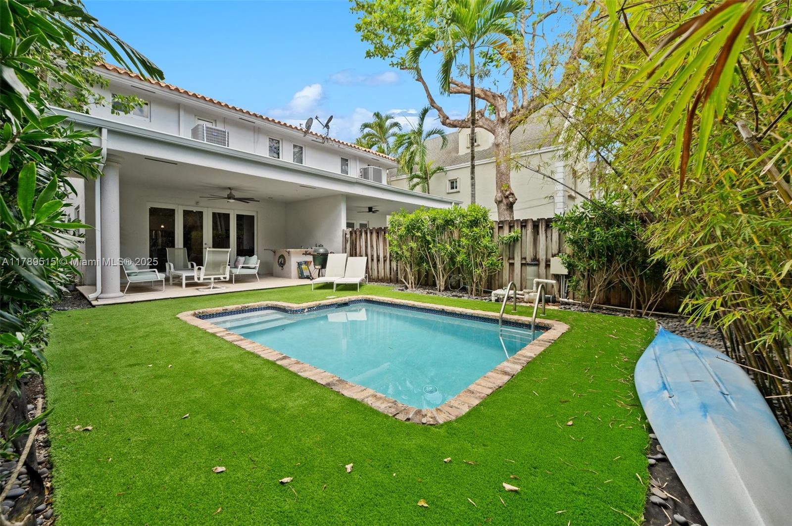 3169 Mary St #2, Coconut Grove, Florida image 7