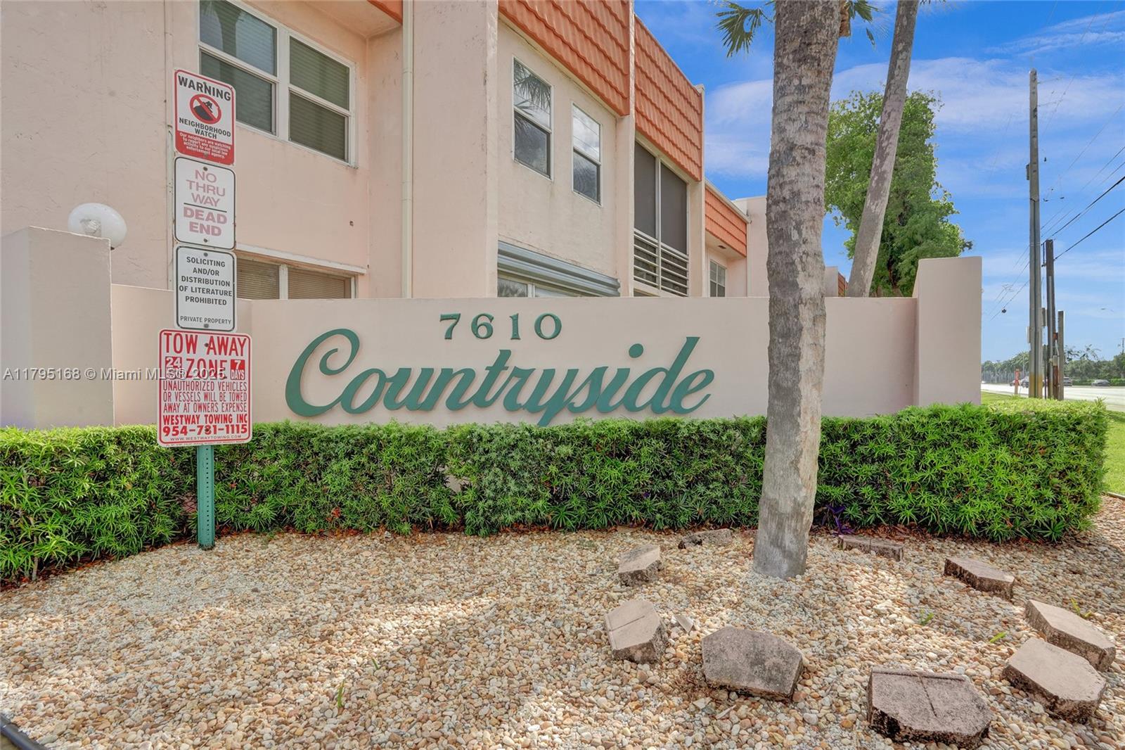 7610 Stirling Rd #207C, Davie, Florida image 11