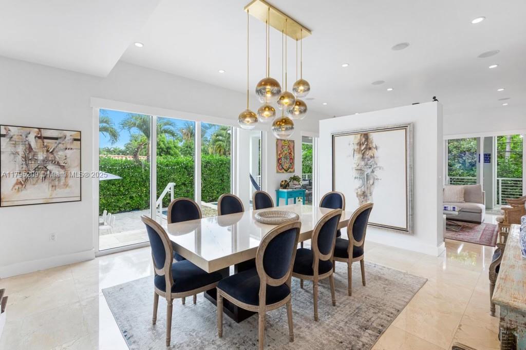 689 Glenridge Rd, Key Biscayne, Florida image 12