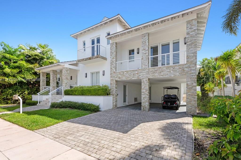 689 Glenridge Rd, Key Biscayne, Florida image 2