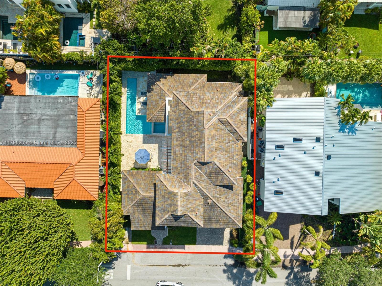 689 Glenridge Rd, Key Biscayne, Florida image 46