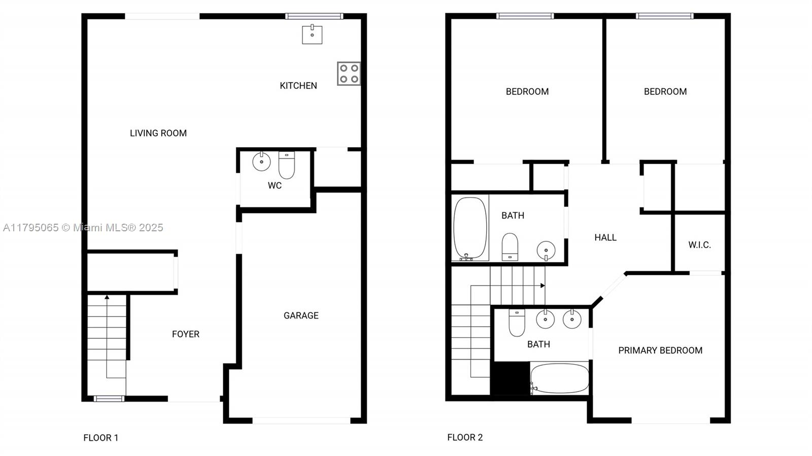 14054 SW 260th St #104, Homestead, Florida image 21