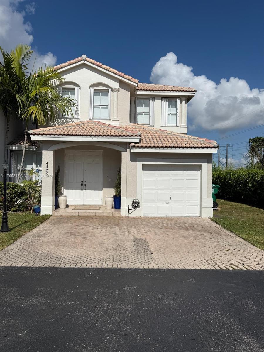 4890 108th Pl Unit 4890, Doral, Florida 33178