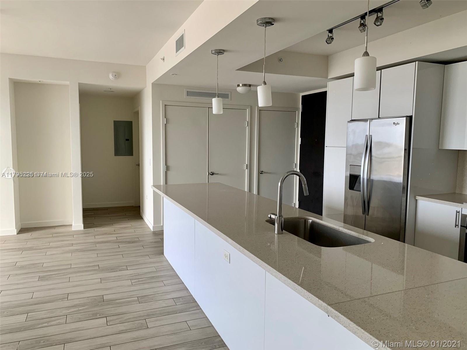 999 SW 1st Ave #1812, Miami FL 33130