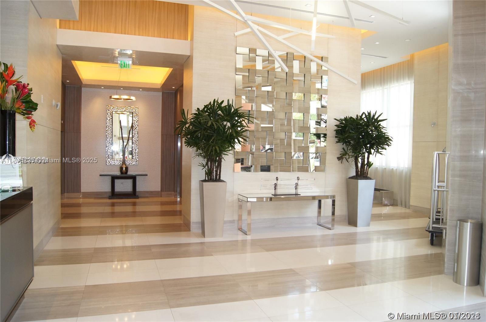 999 SW 1st Ave #1812, Miami FL 33130