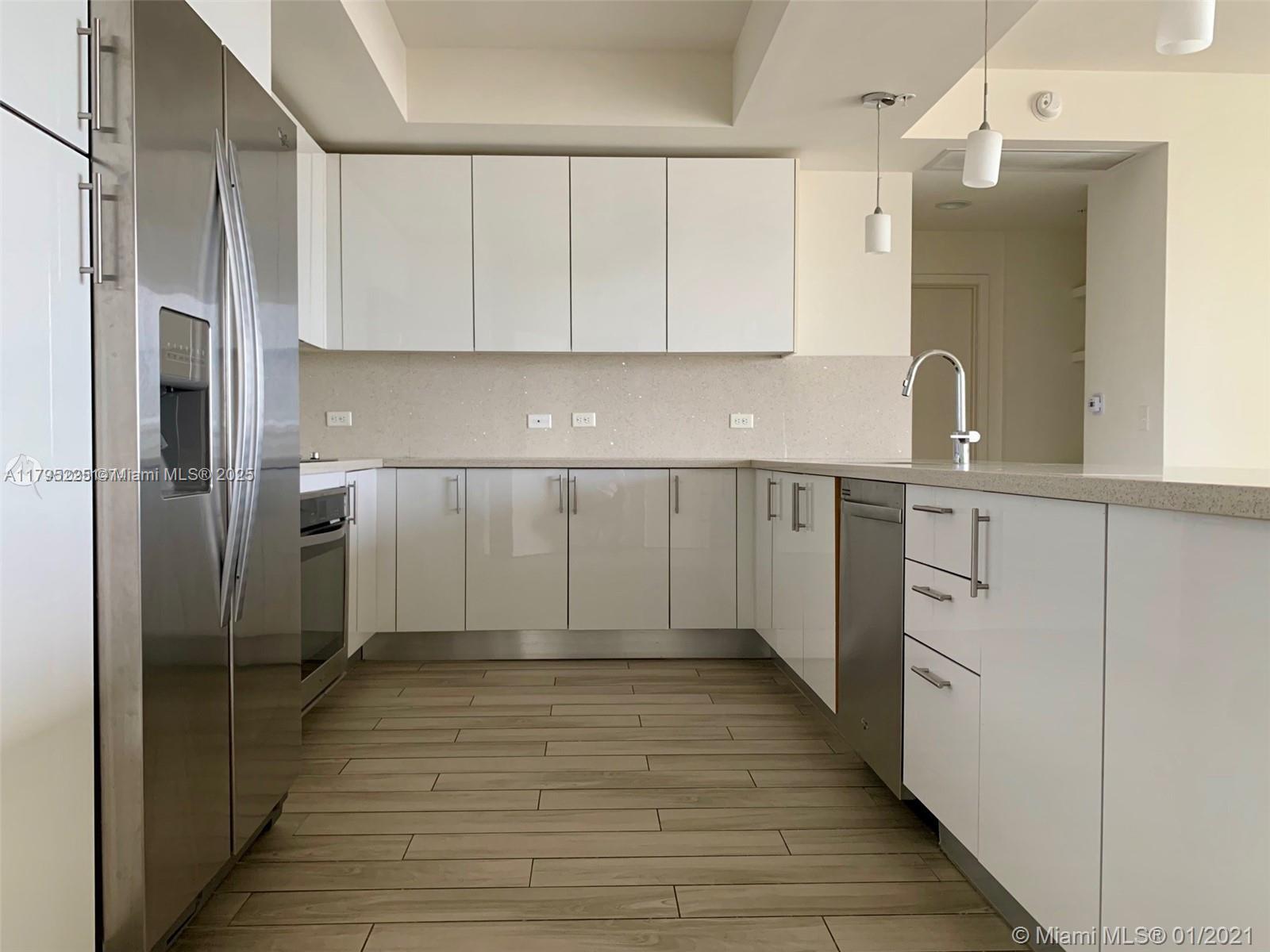 999 SW 1st Ave #1812, Miami FL 33130