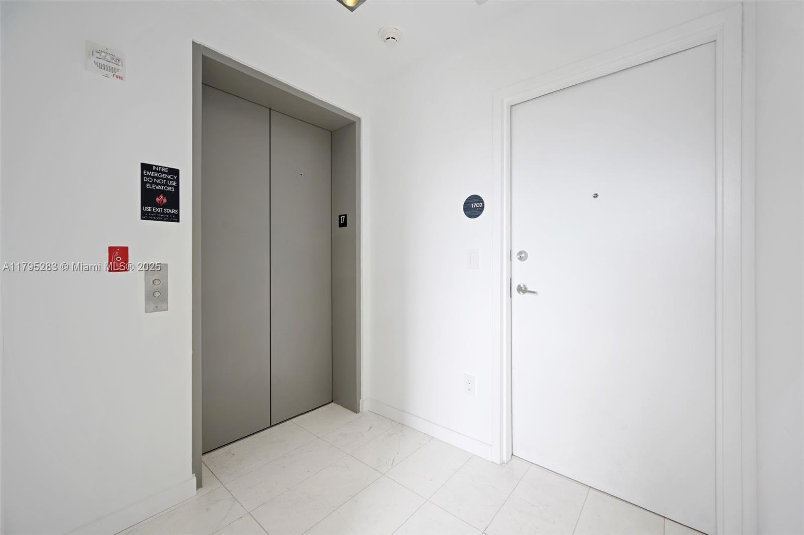 480 NE 31st St #1702, Miami FL 33137