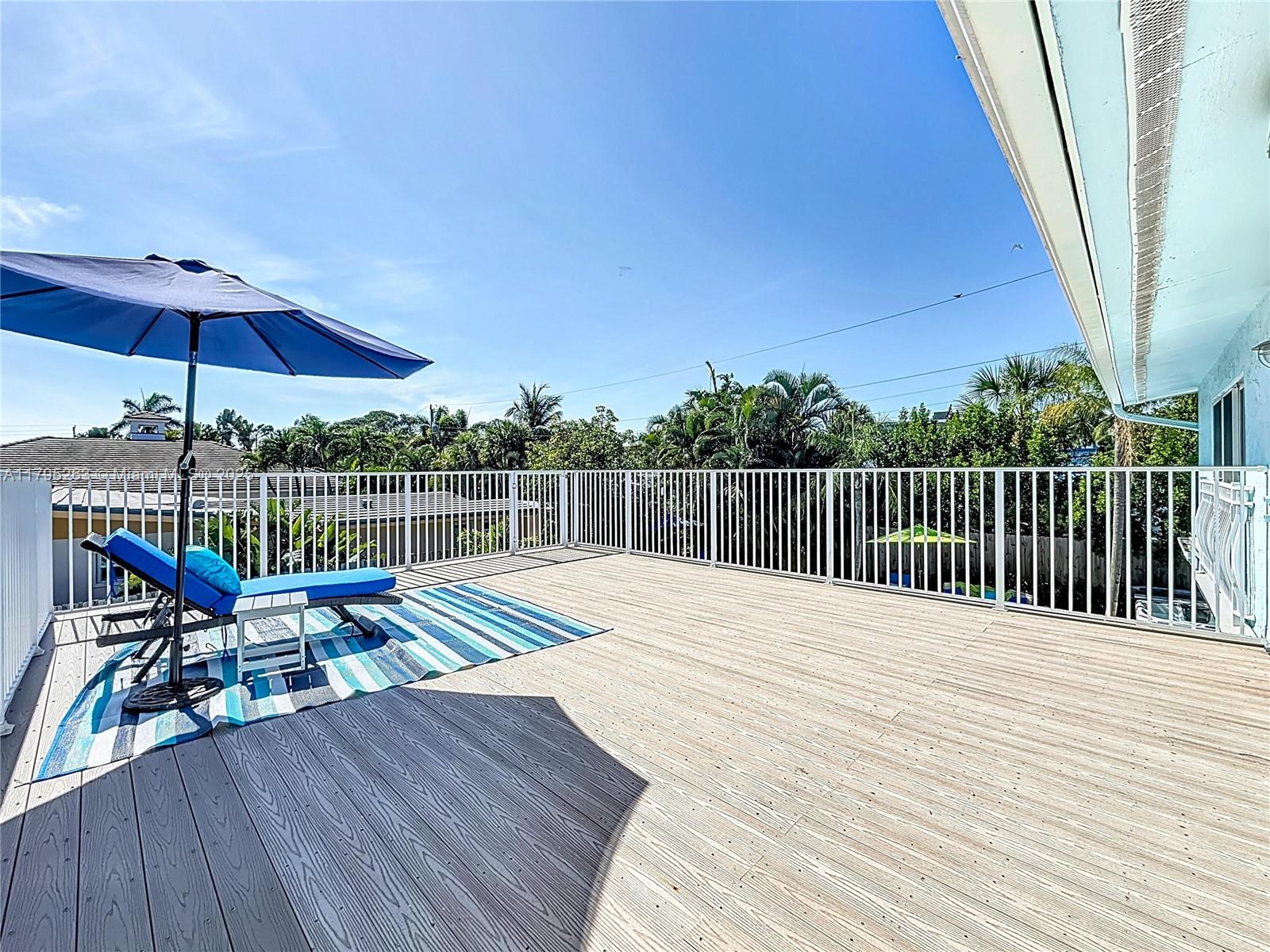 3407 Beacon St, Pompano Beach, Florida image 32