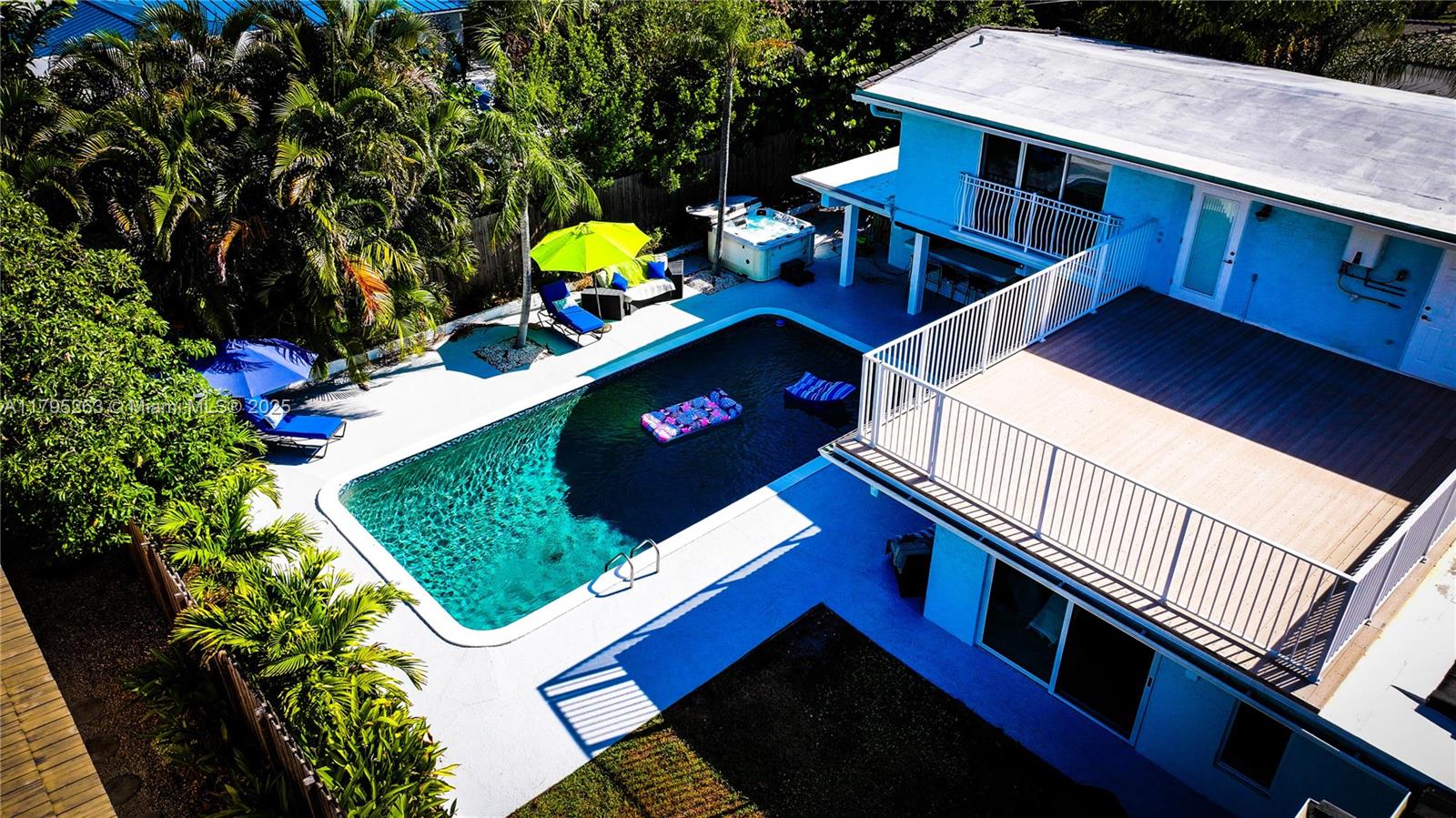 3407 Beacon St, Pompano Beach, Florida image 4