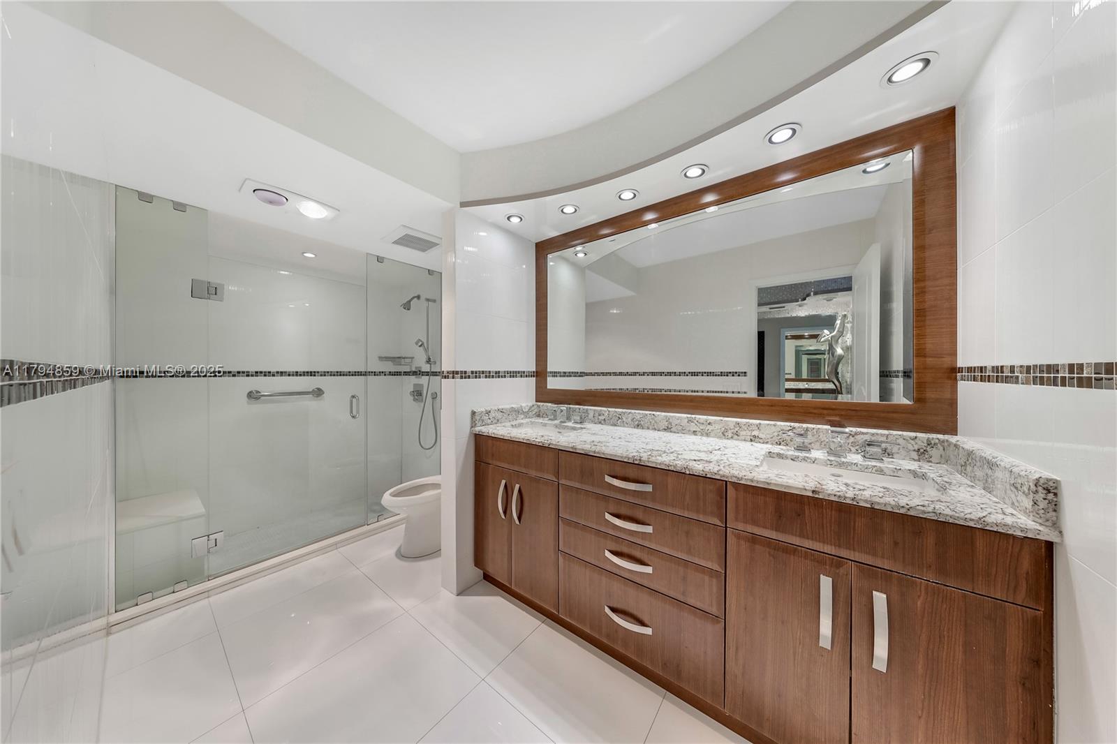 9801 Collins Ave #6A OCEANFRONT, Bal Harbour, Florida image 11