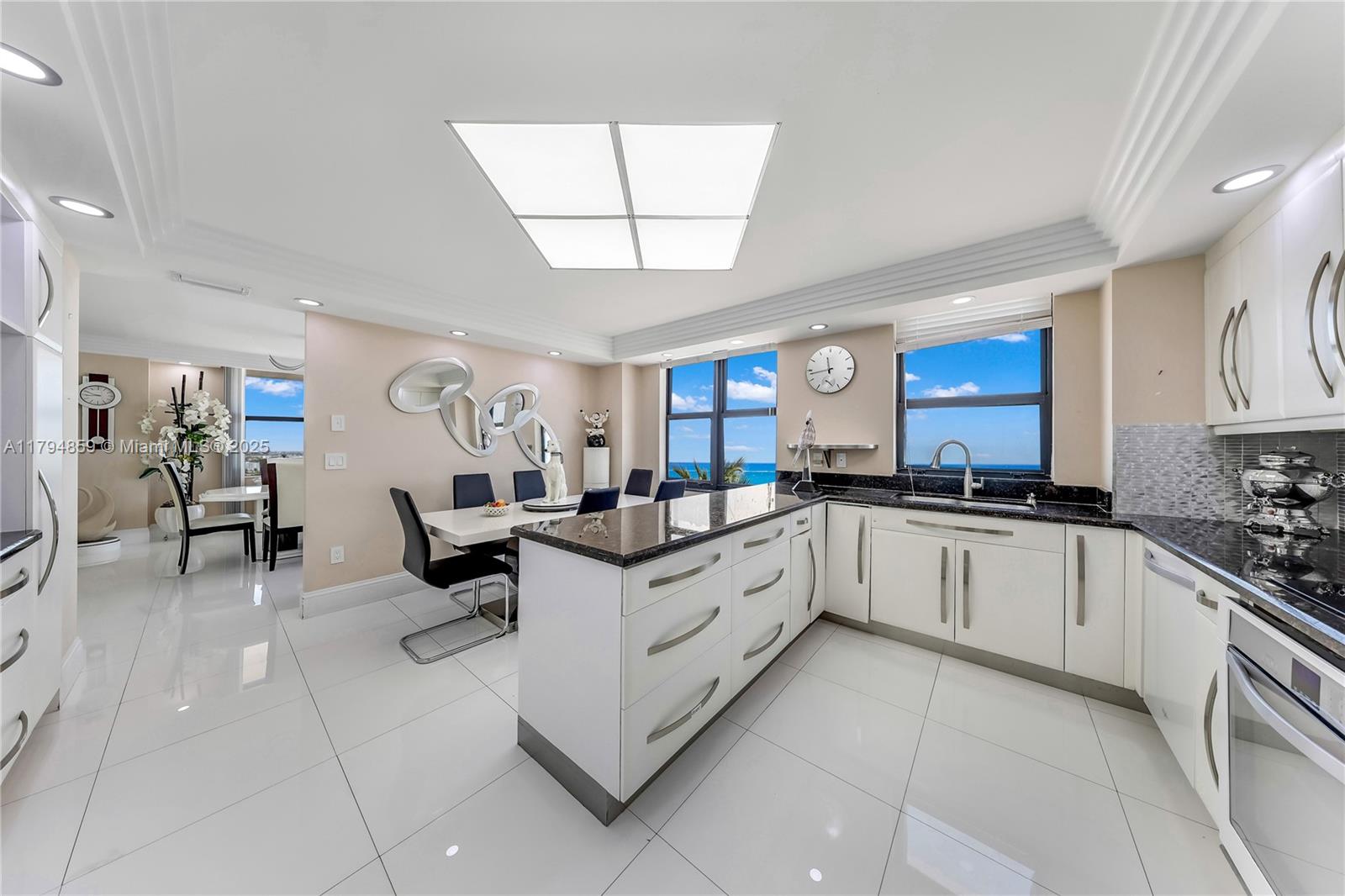 9801 Collins Ave #6A OCEANFRONT, Bal Harbour, Florida image 4