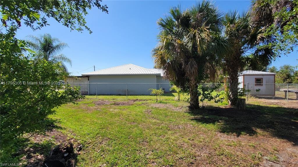 3054 Ne Beechwood Cir, La Belle, Florida image 3