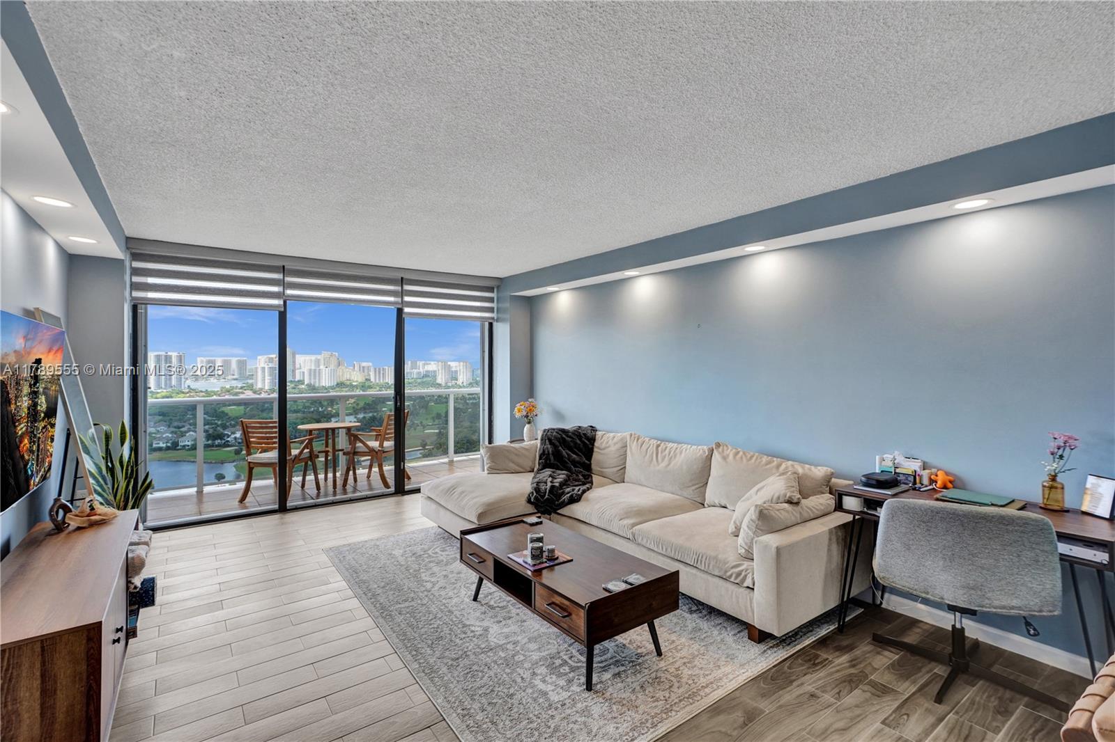 3625 N Country Club Dr #2505, Aventura, Florida image 7